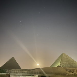 Hotel Pyramids Lounge cazare Giza