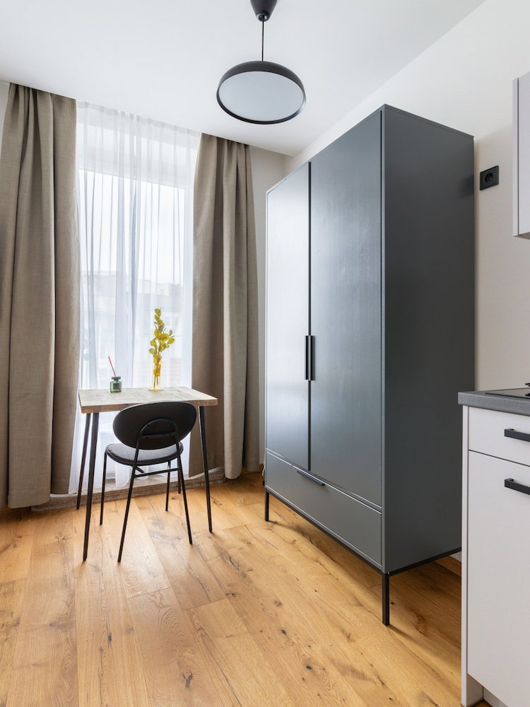 Hotel Limehome Villach Gerbergasse