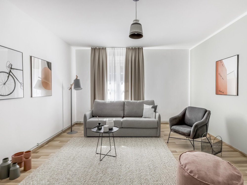 Hotel Limehome Villach Kirchenplatz