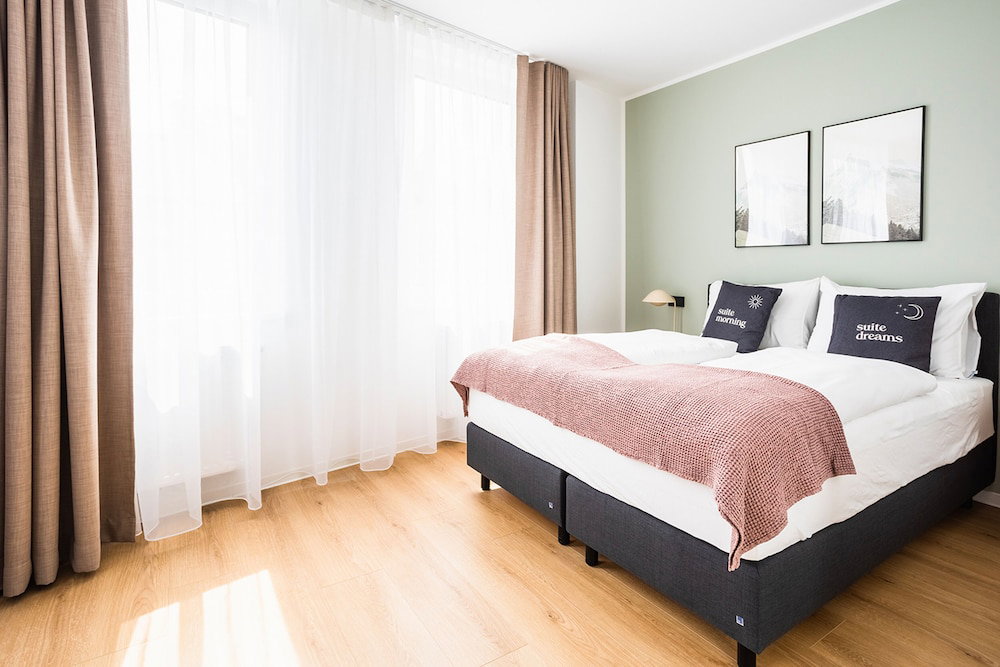 Hotel Limehome Villach Hauptplatz