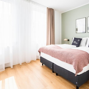 Hotel Limehome Villach Hauptplatz cazare Villach