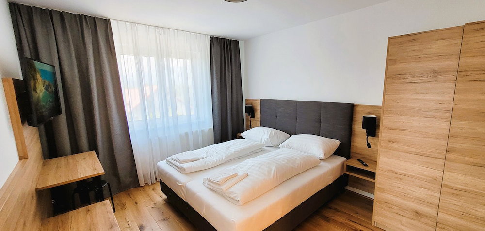 Hotel Mountains&Lakes – Chaletdorf & Apartments