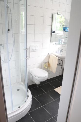 Hotel Pension Fürstenhof