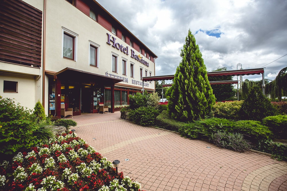 Hotel Bassiana