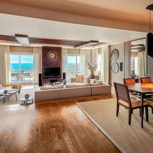 Hotel Kempinski Hotel Barbaros Bay Bodrum cazare Bodrum