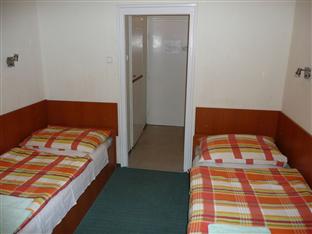 Touring Hotel