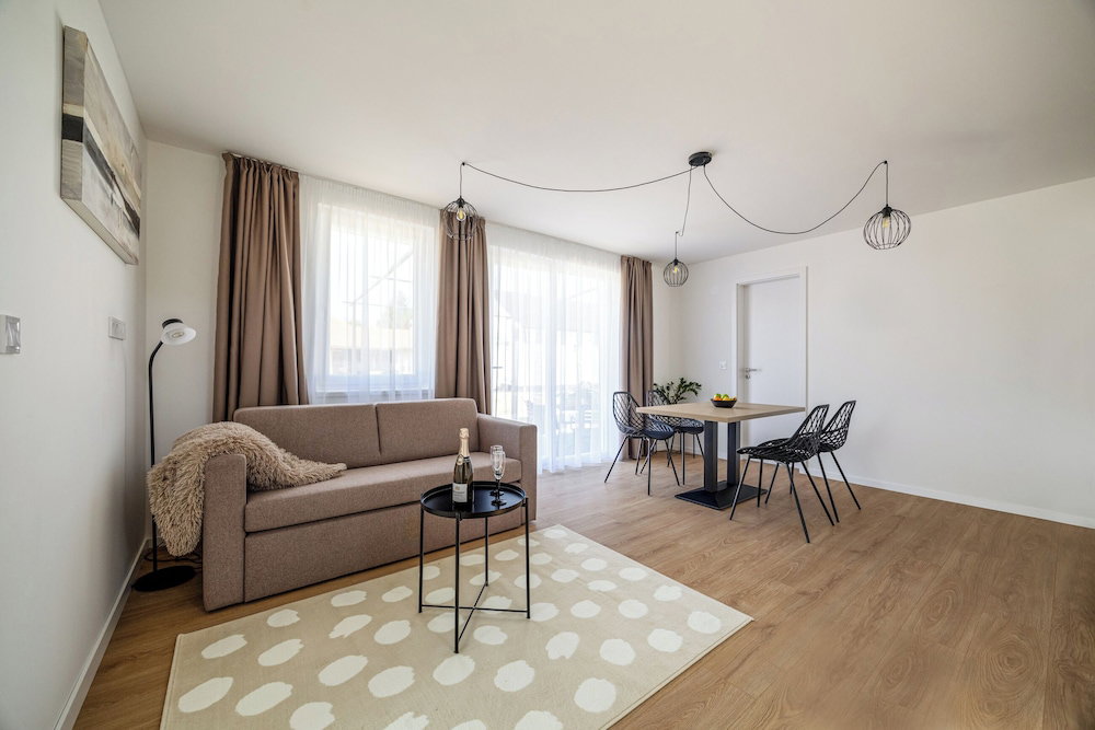Hotel Villa Oliver Lenti
