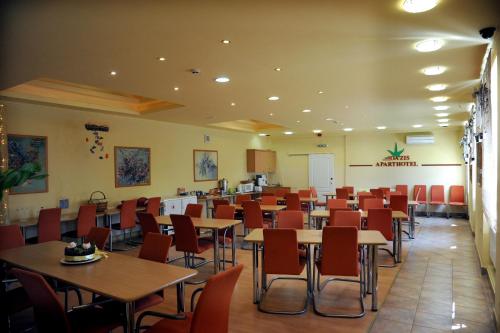 Hotel Hotel Oazis
