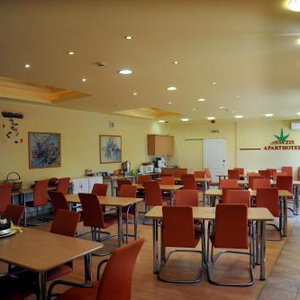 Hotel Hotel Oazis cazare Nagykanizsa