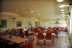 Hotel Hotel Oazis cazare Nagykanizsa