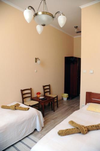 Hotel Oazis