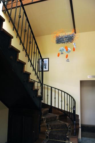 Hotel Oazis