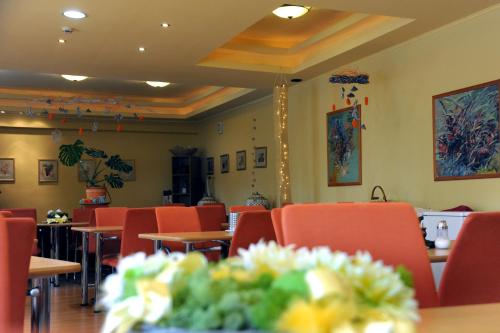 Hotel Oazis