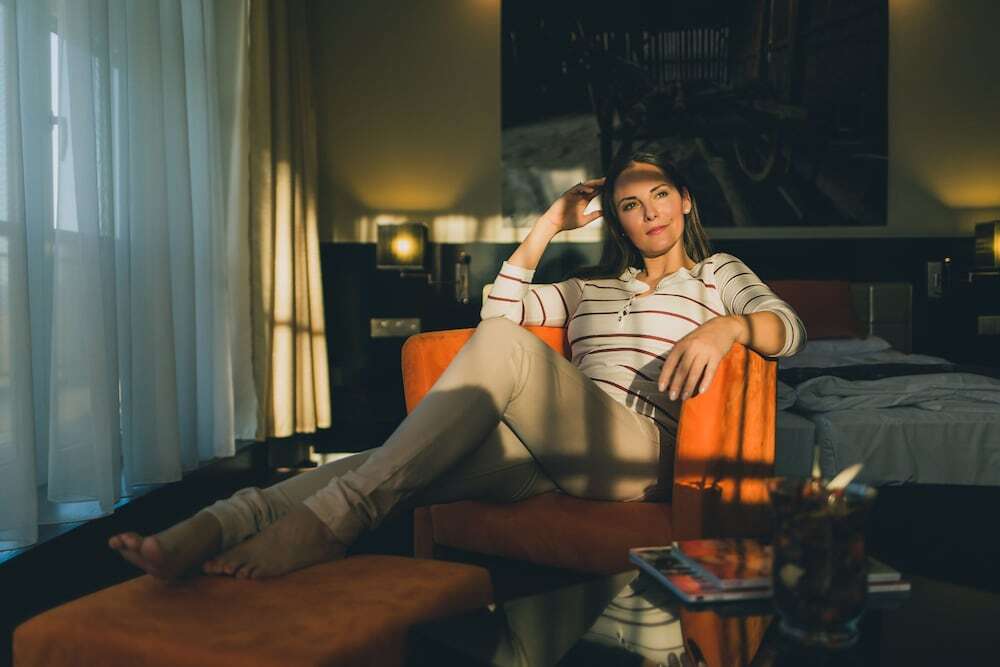 Hotel Gotth'art Wellness & Conference Hotel**** Superior