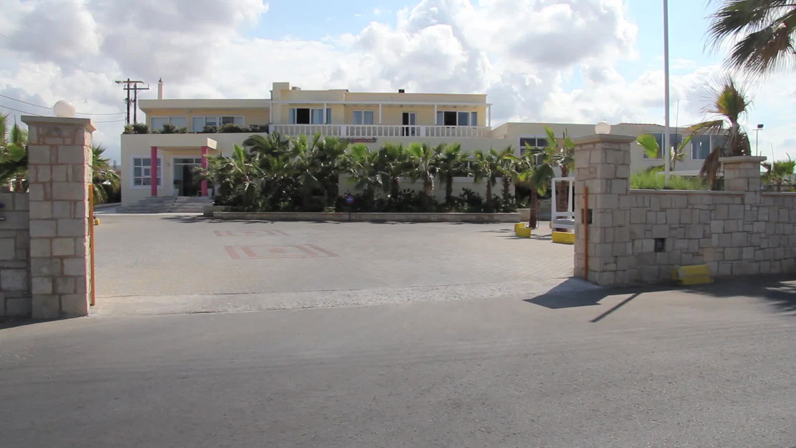 Hotel Stella Village