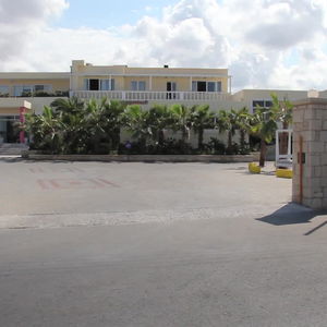 Hotel Stella Village cazare Analipsi