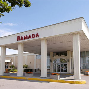 Hotel Ramada By Wyndham London cazare London