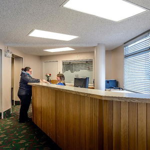 Hotel Bow View Lodge cazare Banff