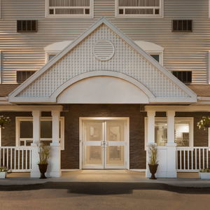 Hotel Travelodge Suites By Wyndham New Glasgow cazare New Glasgow