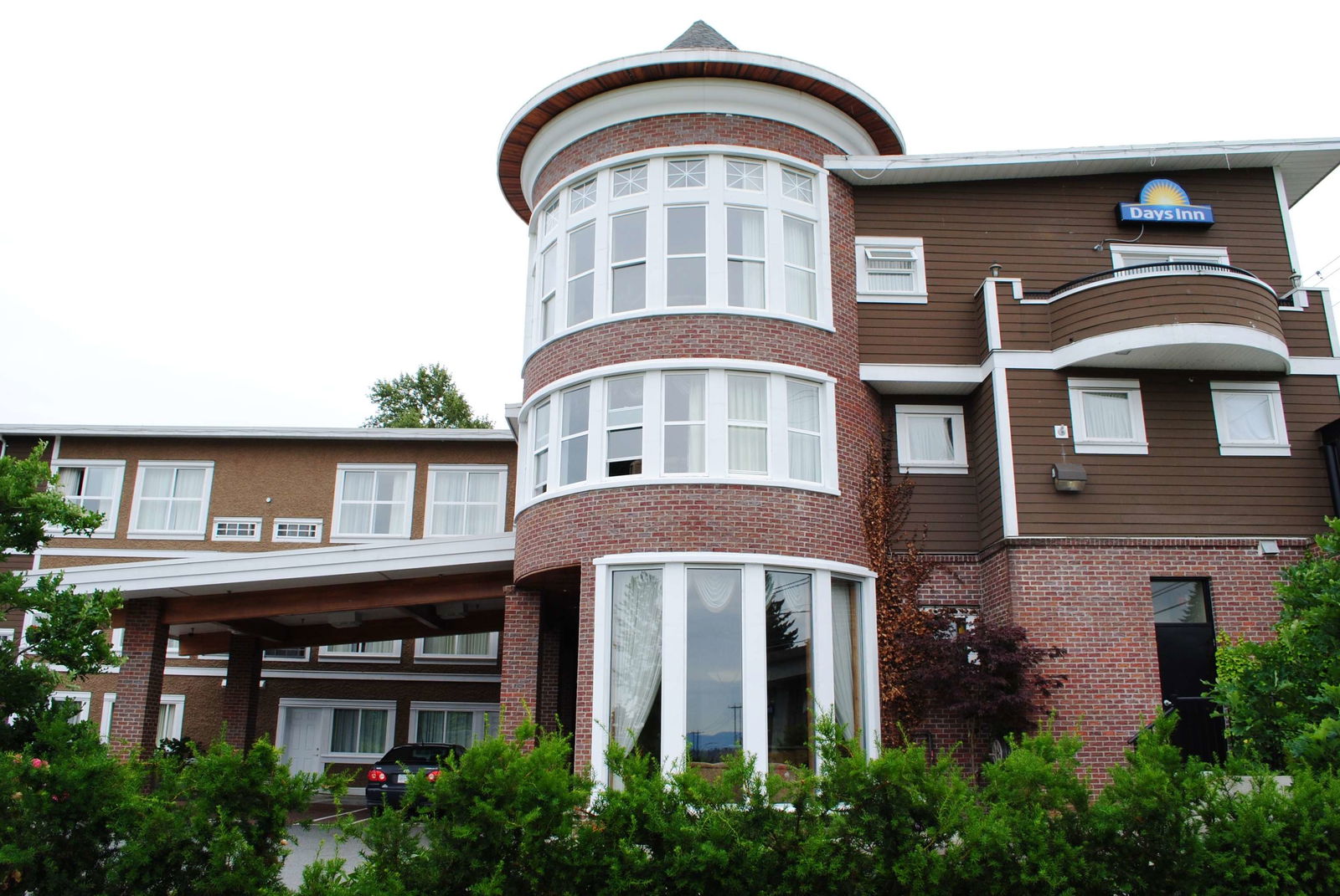 Hotel Days Inn By Wyndham Surrey