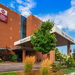 Hotel Best Western Plus The Arden Park Hotel cazare Stratford