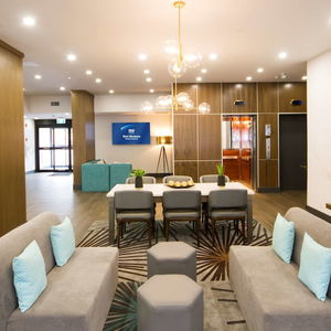 Hotel Best Western Plus Suites Downtown cazare Calgary