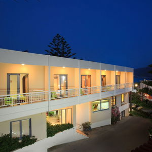 Hotel Sofia Hotel cazare Plakias