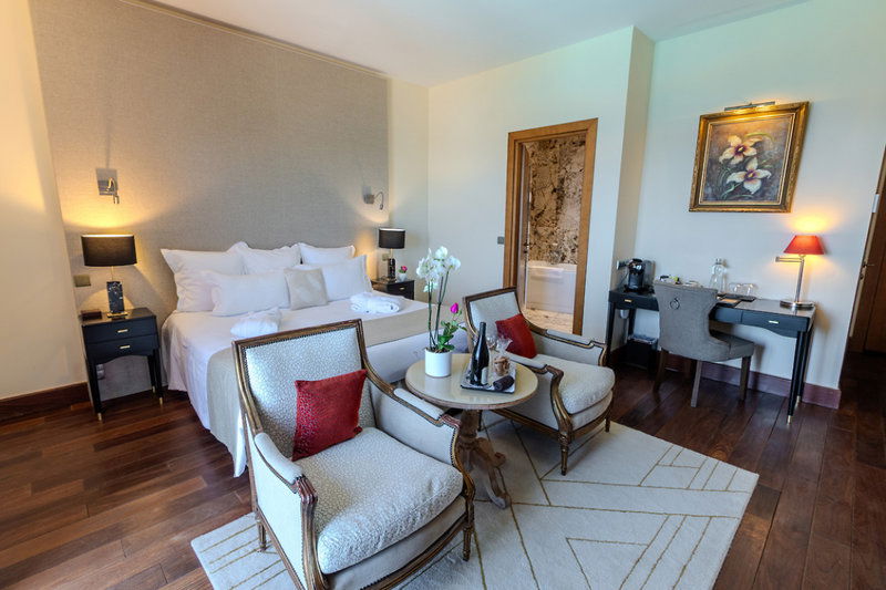 Hotel Demeure Loredana