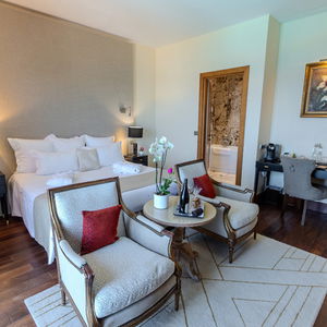 Hotel Demeure Loredana cazare Saint-Florent