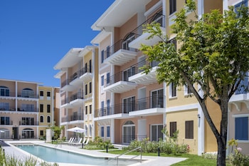 Hotel Reserva Real By Harper