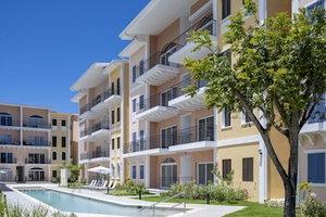 Hotel Reserva Real By Harper cazare Punta Cana