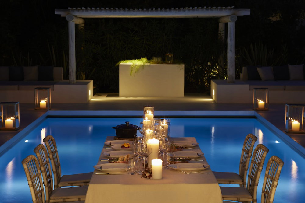 Hotel Octant Vila Monte