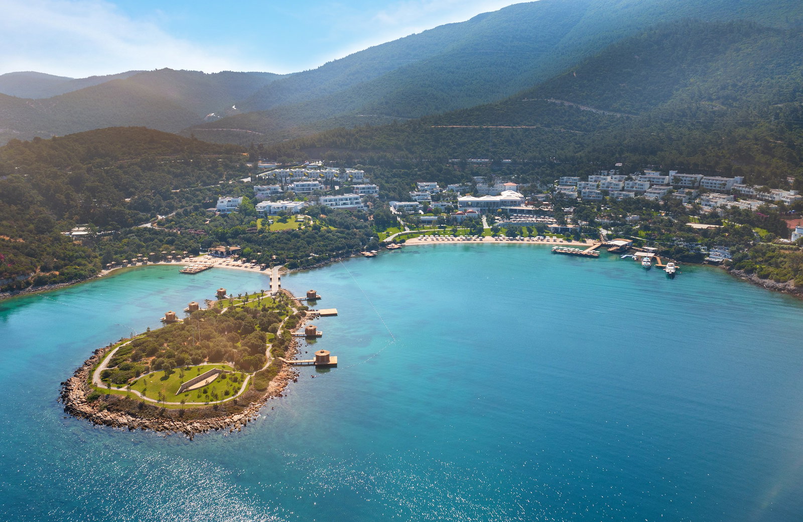 Hotel Rixos Premium Bodrum