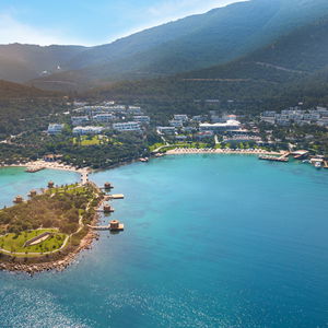 Hotel Rixos Premium Bodrum cazare Bodrum