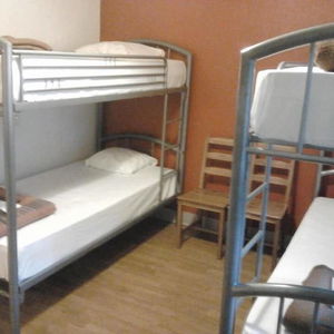 Hotel Hostel Louise cazare Bruxelles