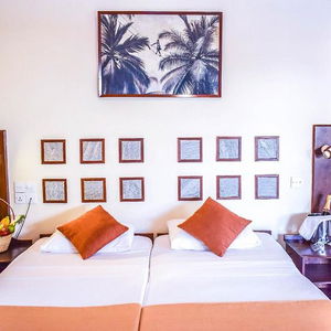 Hotel Insight Resort cazare Ahangama