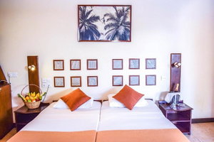 Hotel Insight Resort cazare Ahangama