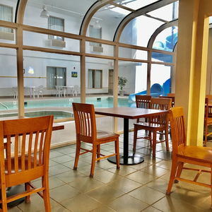 Hotel Super 8 By Wyndham Three Hills Ab cazare Three Hills