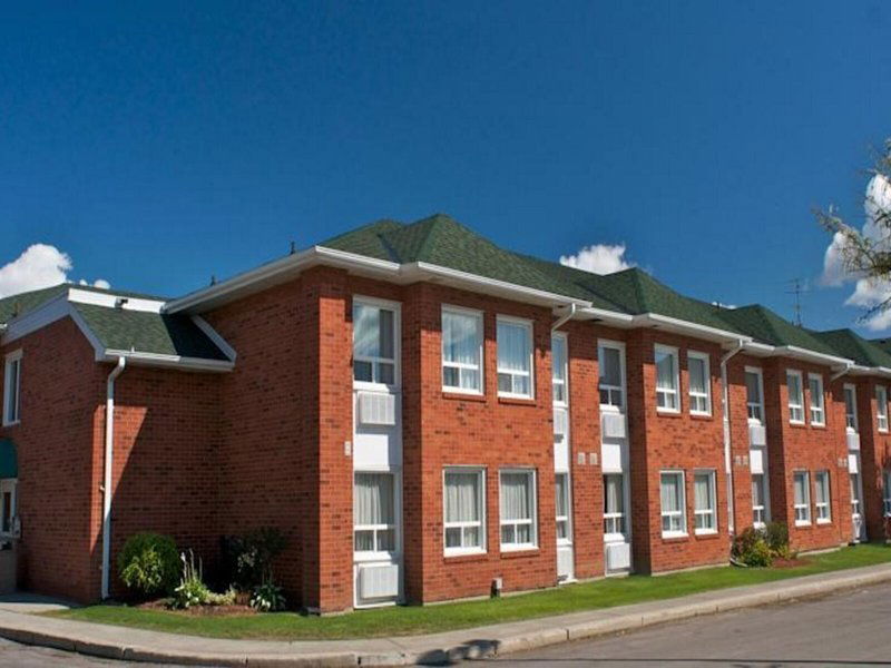 Hotel Quality Inn Airport West