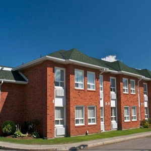 Hotel Quality Inn Airport West cazare Mississauga