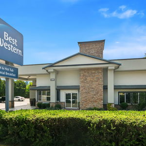 Hotel Best Western Maple Ridge cazare Maple Ridge
