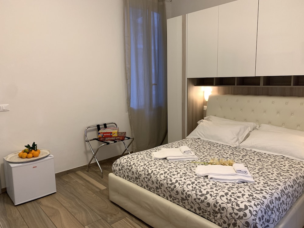 Hotel Affittacamere Il Borgo