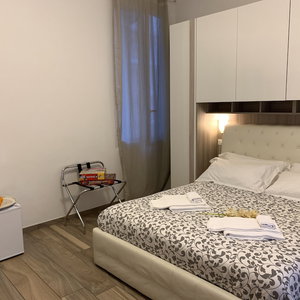 Hotel Affittacamere Il Borgo cazare Levanto