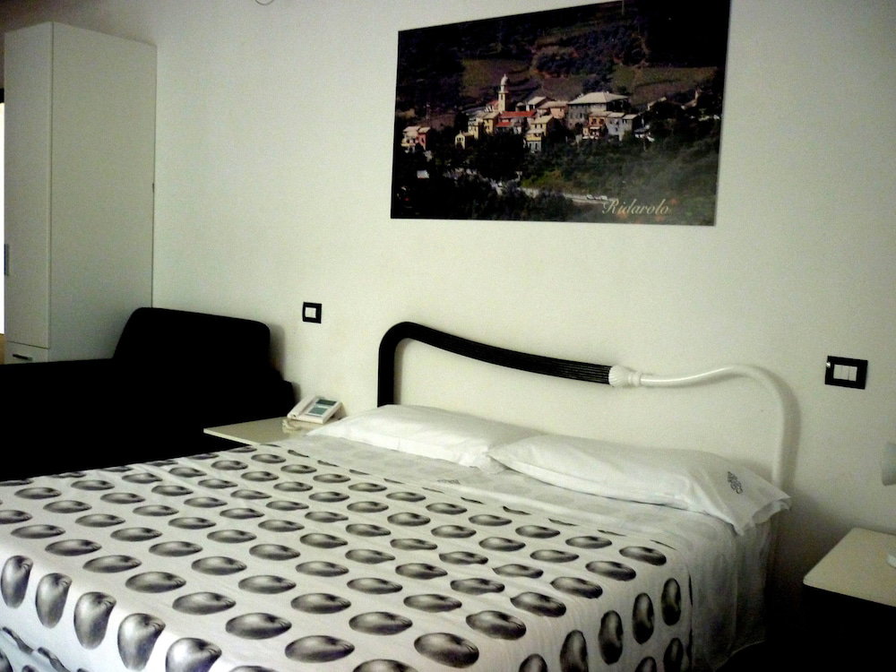 Hotel Resort Costa Morroni