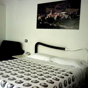 Hotel Resort Costa Morroni cazare Levanto