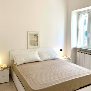 Hotel Miramare cazare Levanto