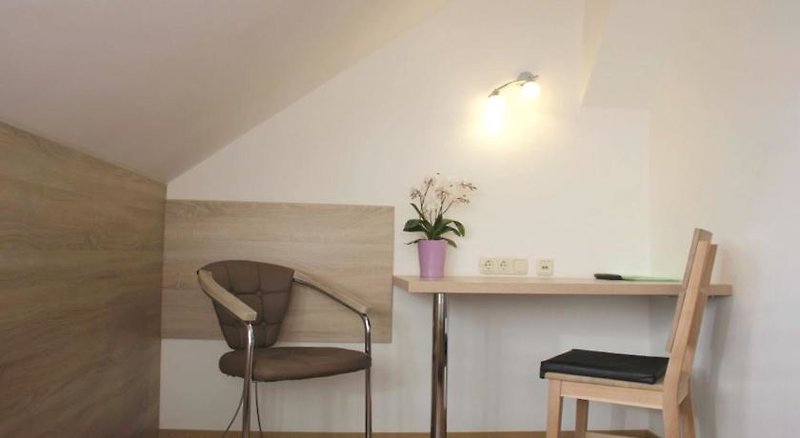 Hotel Das Falk Apartmenthaus