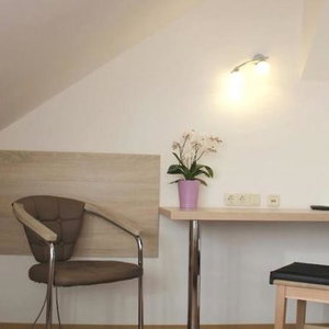 Hotel Das Falk Apartmenthaus cazare Nuremberg