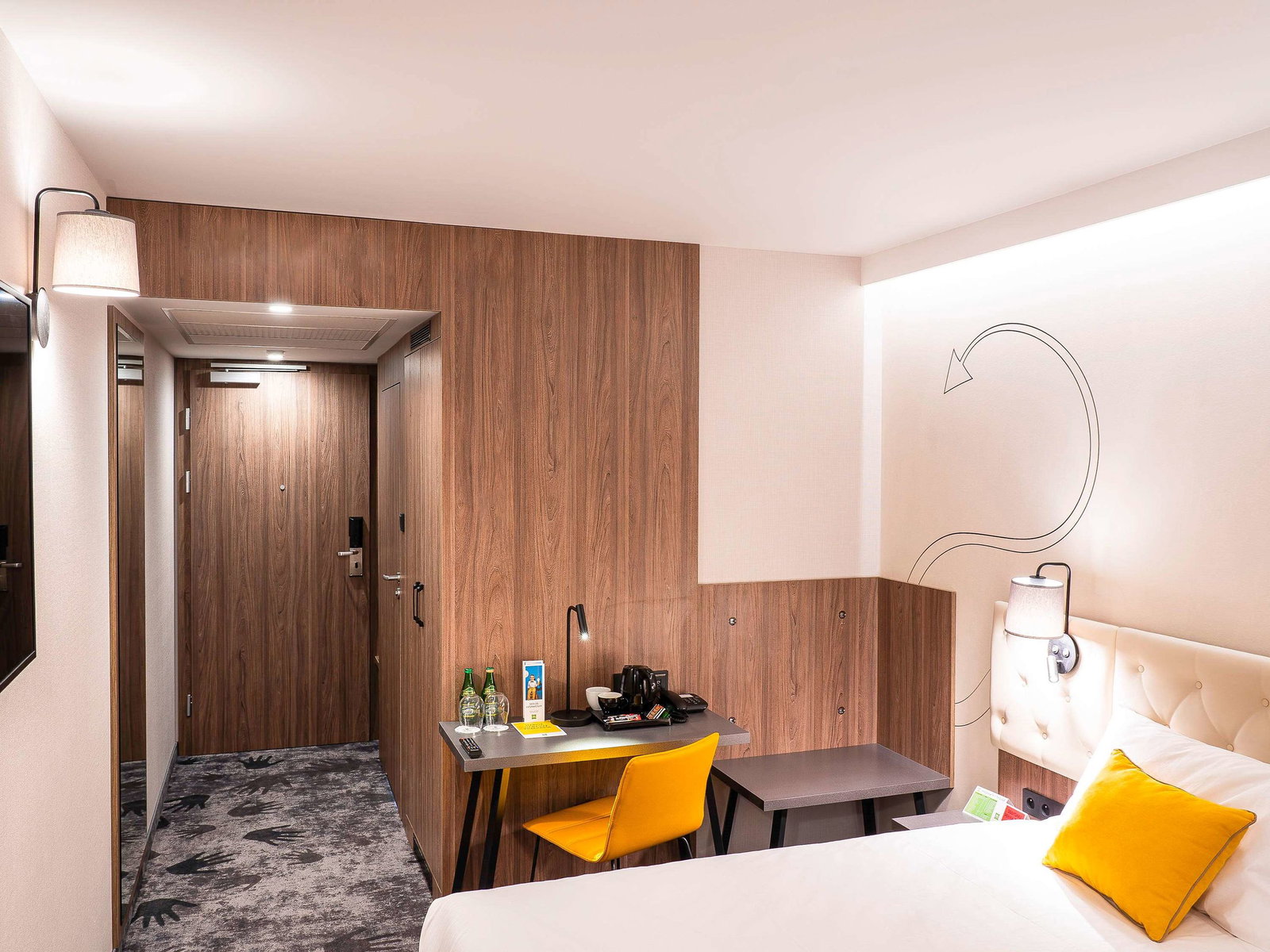 Hotel Ibis Styles Lublin Stare Miasto