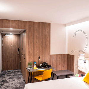 Hotel Ibis Styles Lublin Stare Miasto cazare Lublin